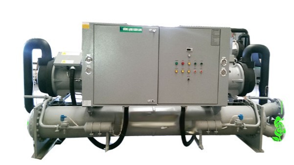 Máy làm lạnh nước - Nước giải nhiệt KLSW-100D