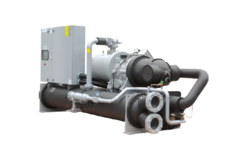 Máy làm lạnh nước ngập dịch KLFW-140S