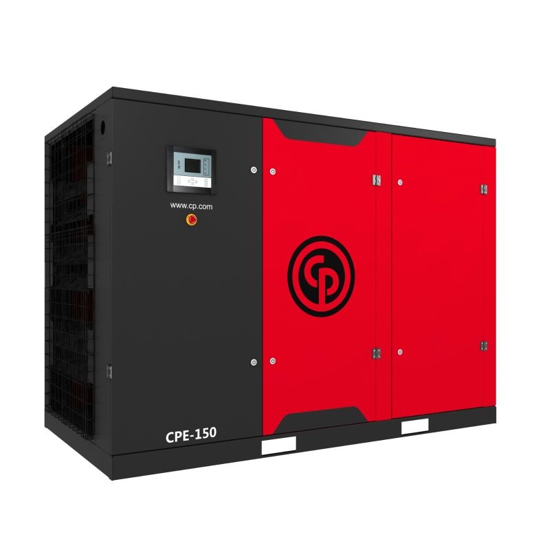 Máy nén khí trục vít Chicago CPM75